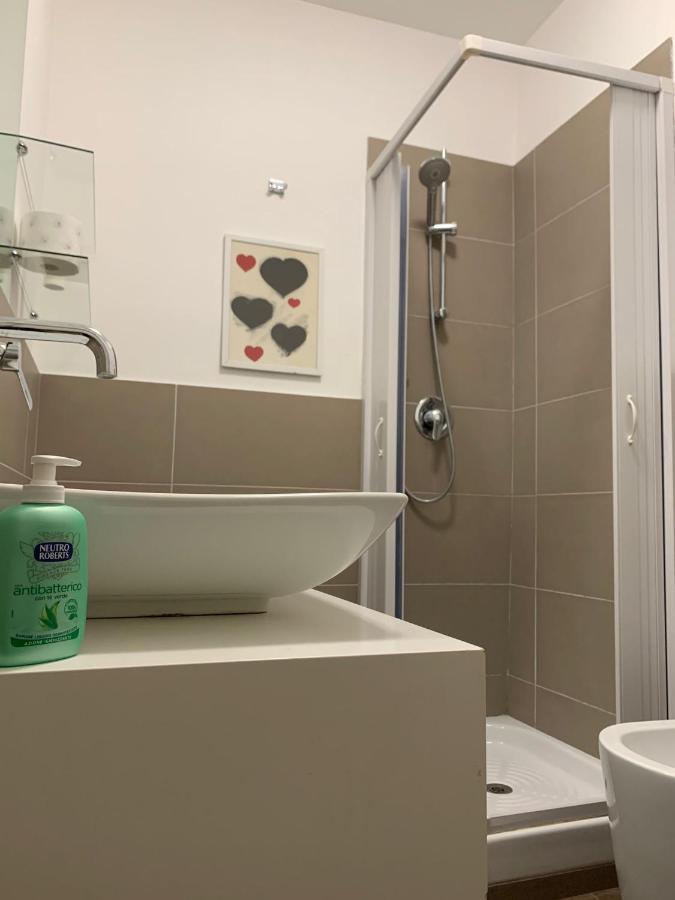 Eagle Rooms Roma Ngoại thất bức ảnh