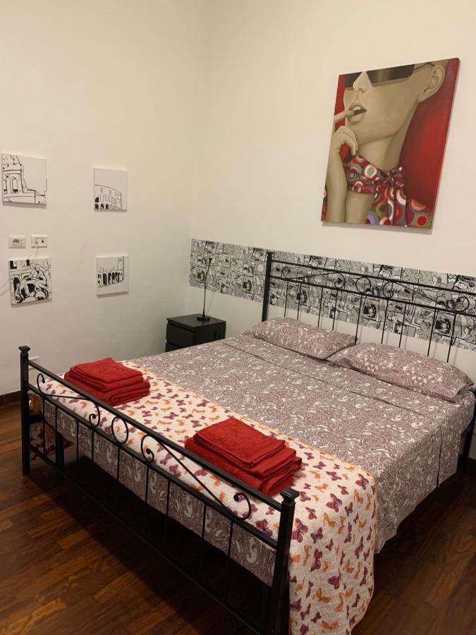 Eagle Rooms Roma Ngoại thất bức ảnh