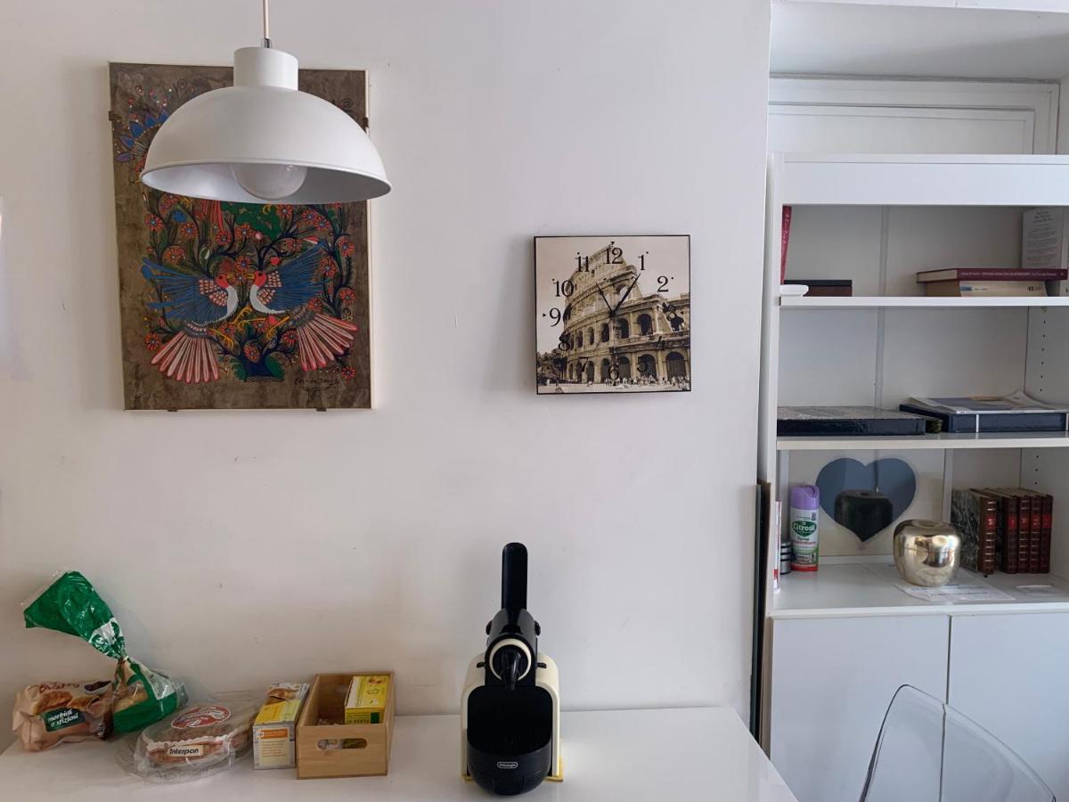 Eagle Rooms Roma Ngoại thất bức ảnh