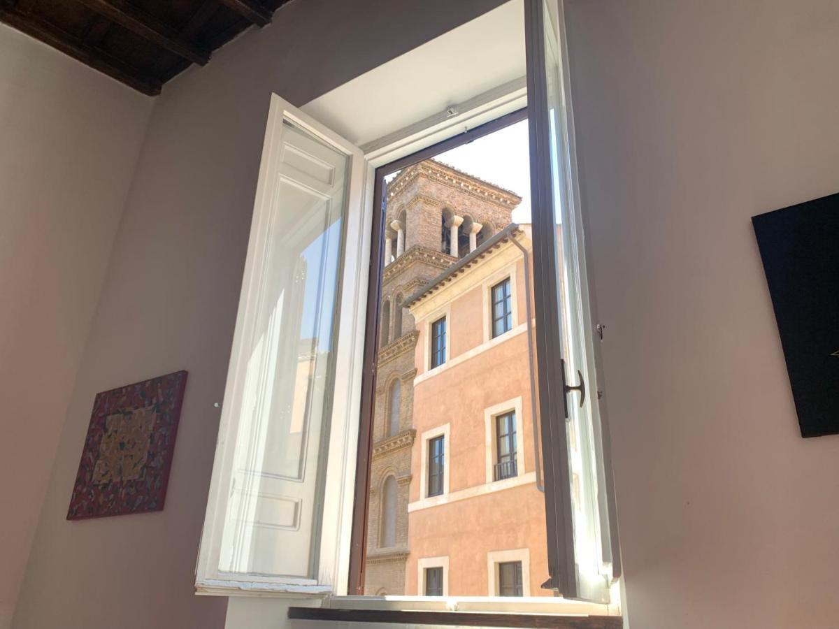 Eagle Rooms Roma Ngoại thất bức ảnh