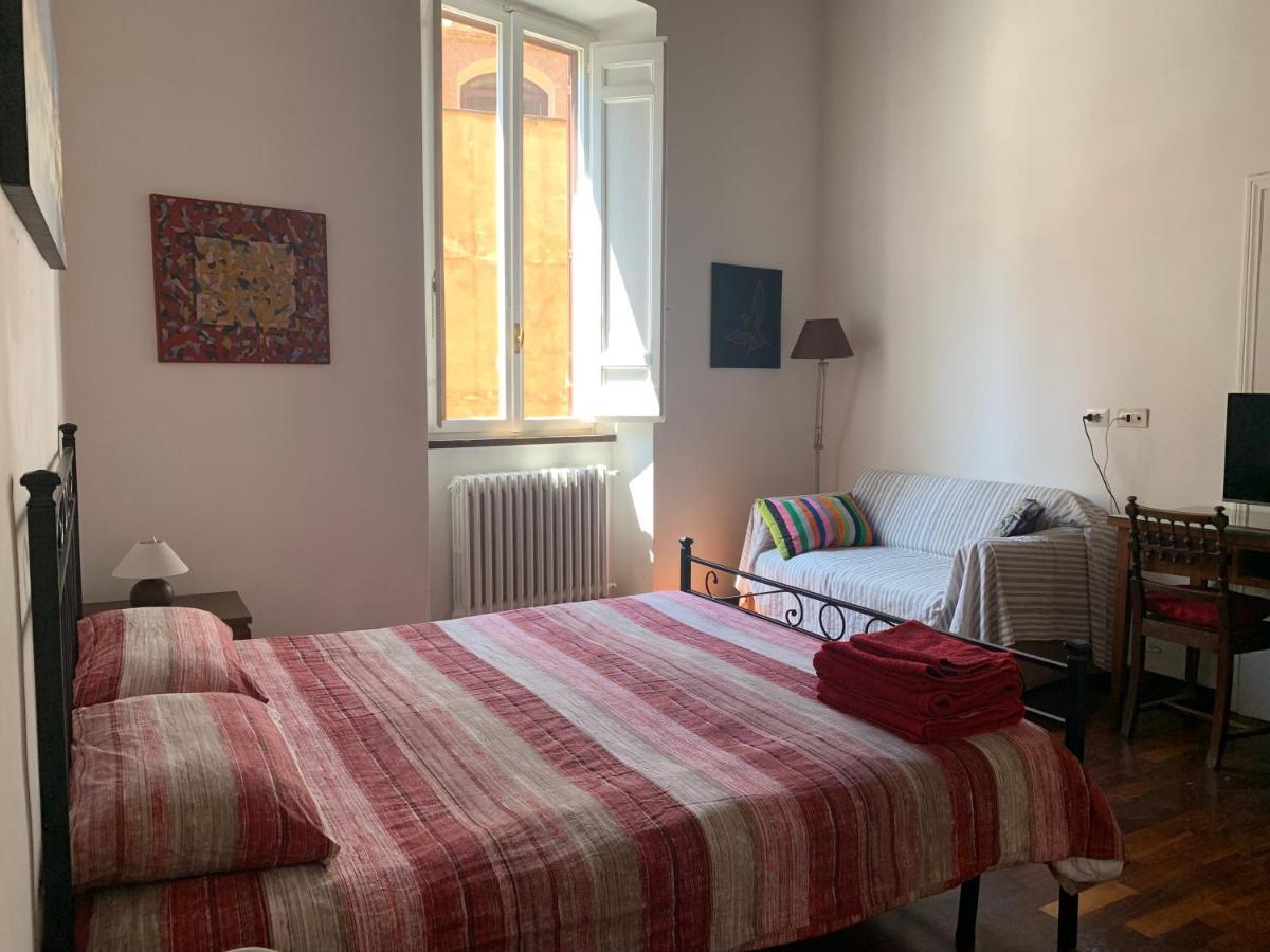 Eagle Rooms Roma Ngoại thất bức ảnh