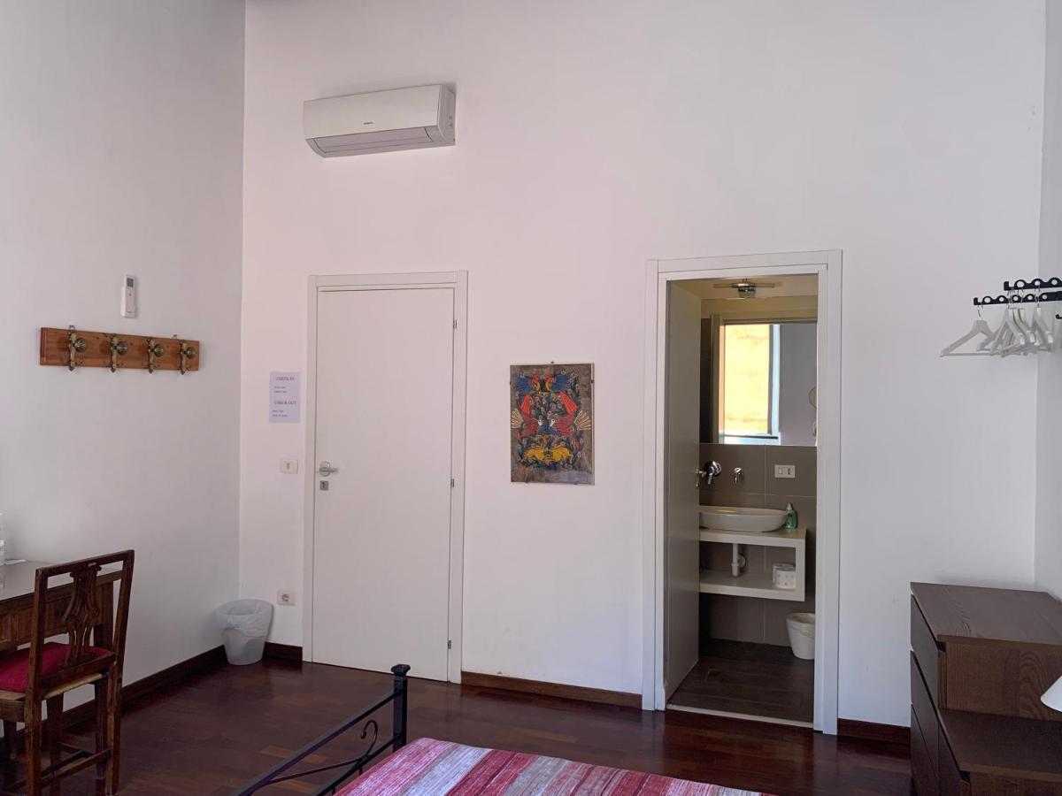 Eagle Rooms Roma Ngoại thất bức ảnh
