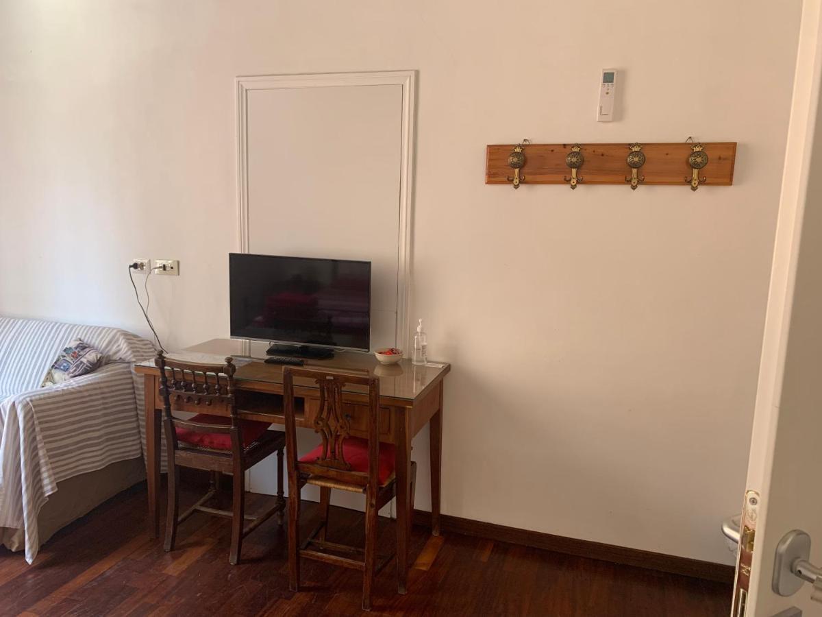 Eagle Rooms Roma Ngoại thất bức ảnh
