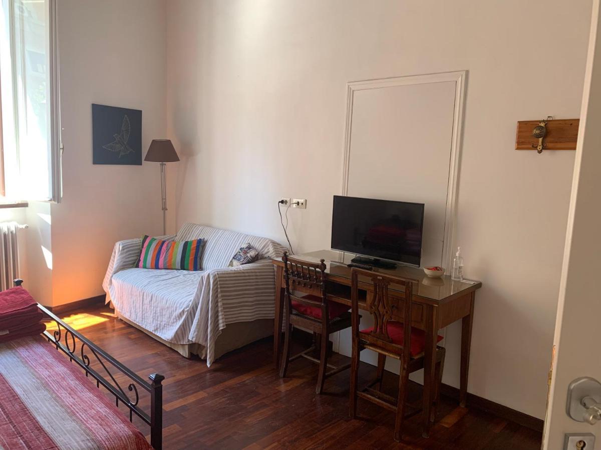 Eagle Rooms Roma Ngoại thất bức ảnh