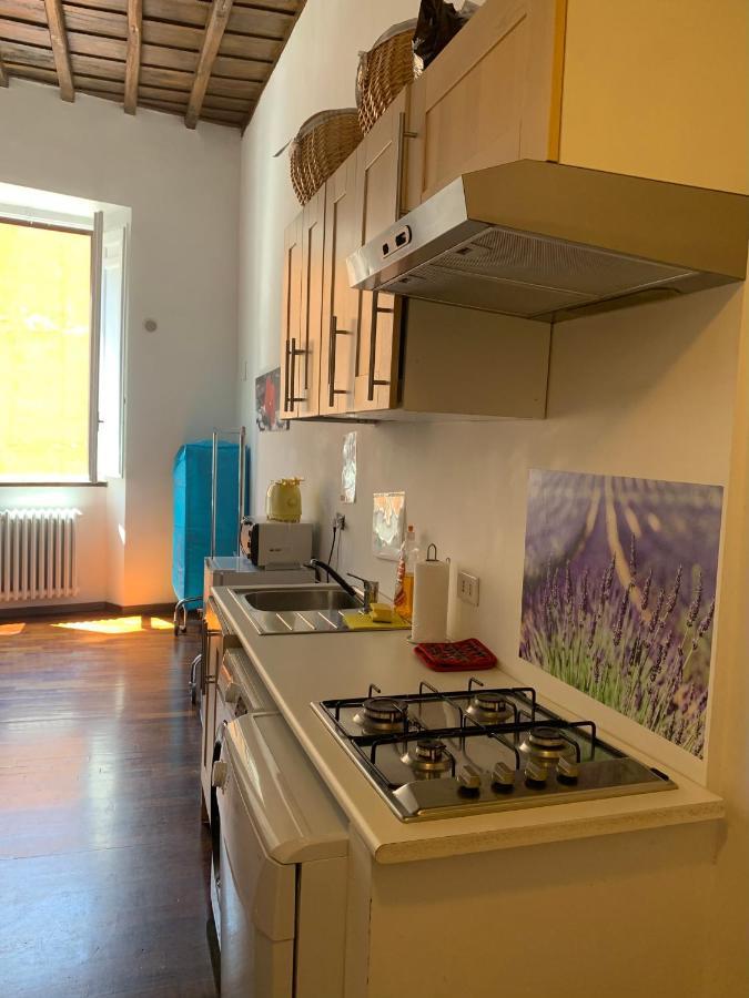 Eagle Rooms Roma Ngoại thất bức ảnh
