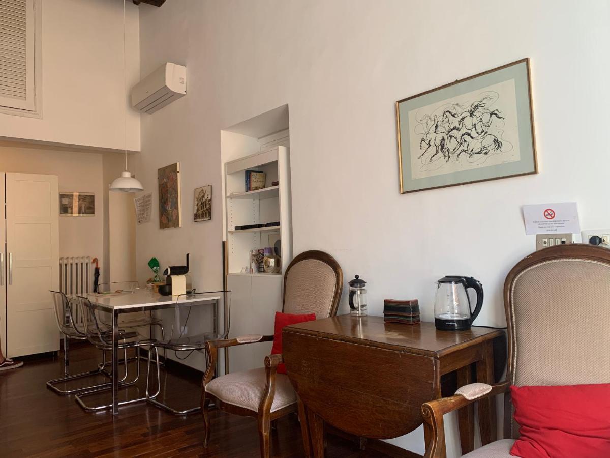 Eagle Rooms Roma Ngoại thất bức ảnh
