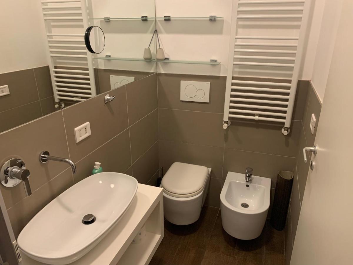 Eagle Rooms Roma Ngoại thất bức ảnh