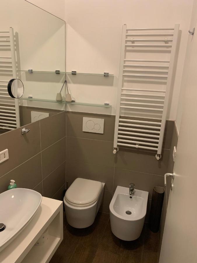 Eagle Rooms Roma Ngoại thất bức ảnh
