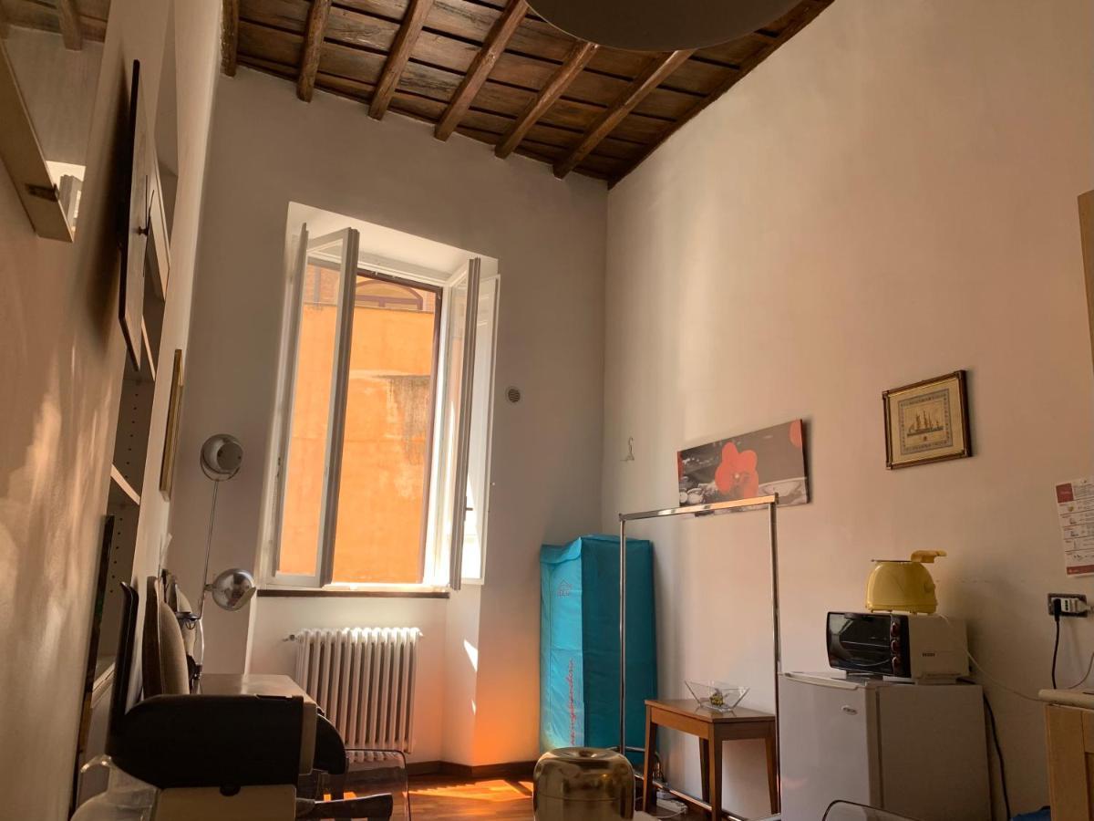 Eagle Rooms Roma Ngoại thất bức ảnh