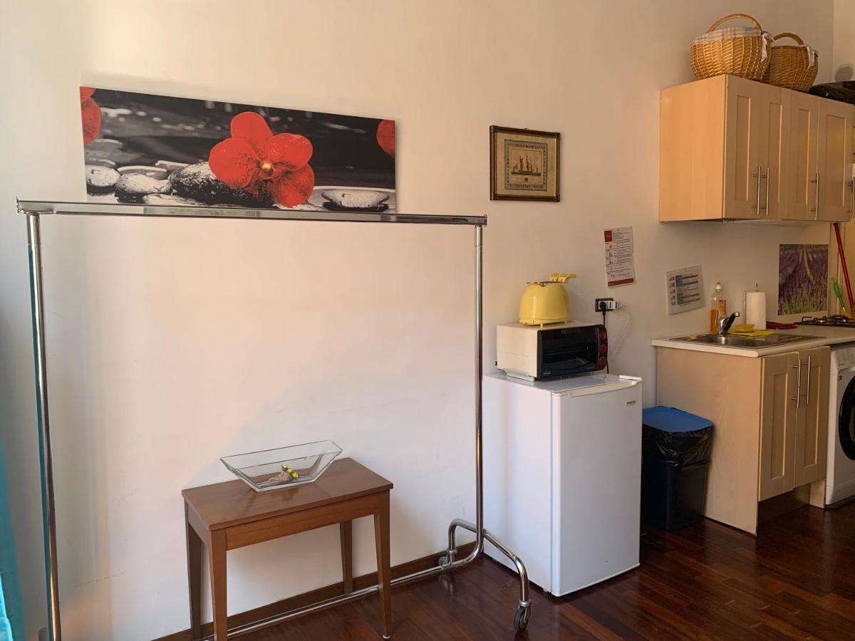Eagle Rooms Roma Ngoại thất bức ảnh