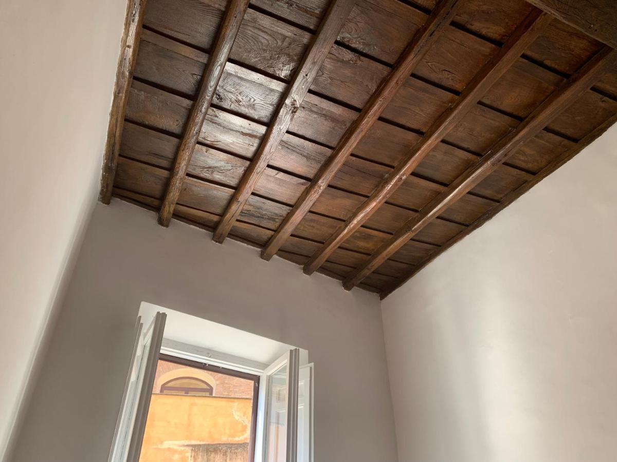 Eagle Rooms Roma Ngoại thất bức ảnh