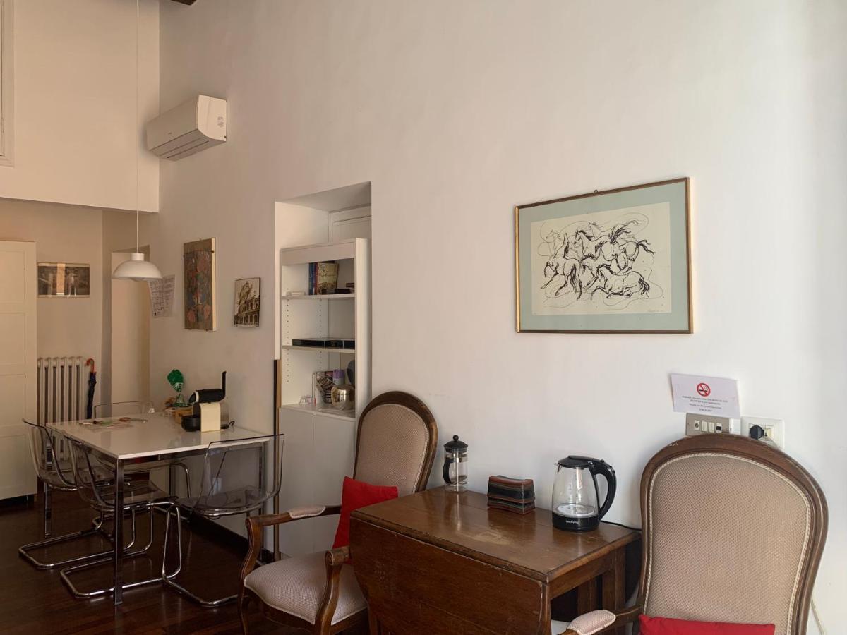 Eagle Rooms Roma Ngoại thất bức ảnh