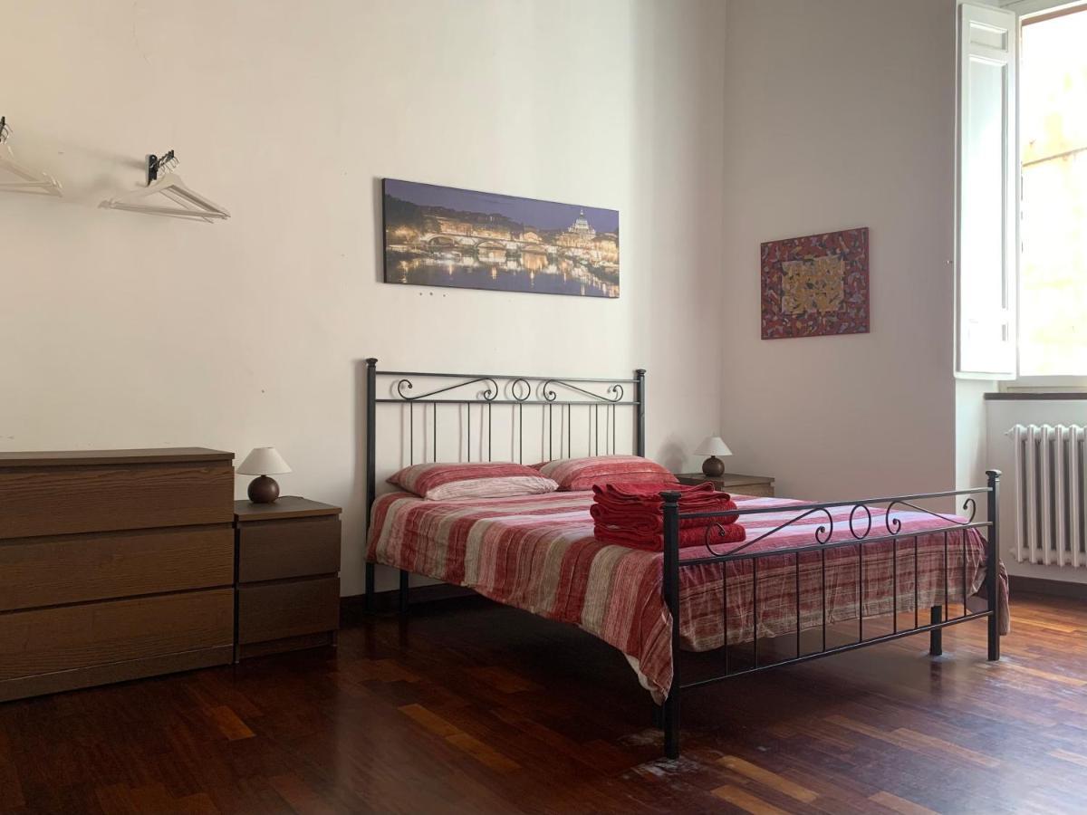 Eagle Rooms Roma Ngoại thất bức ảnh