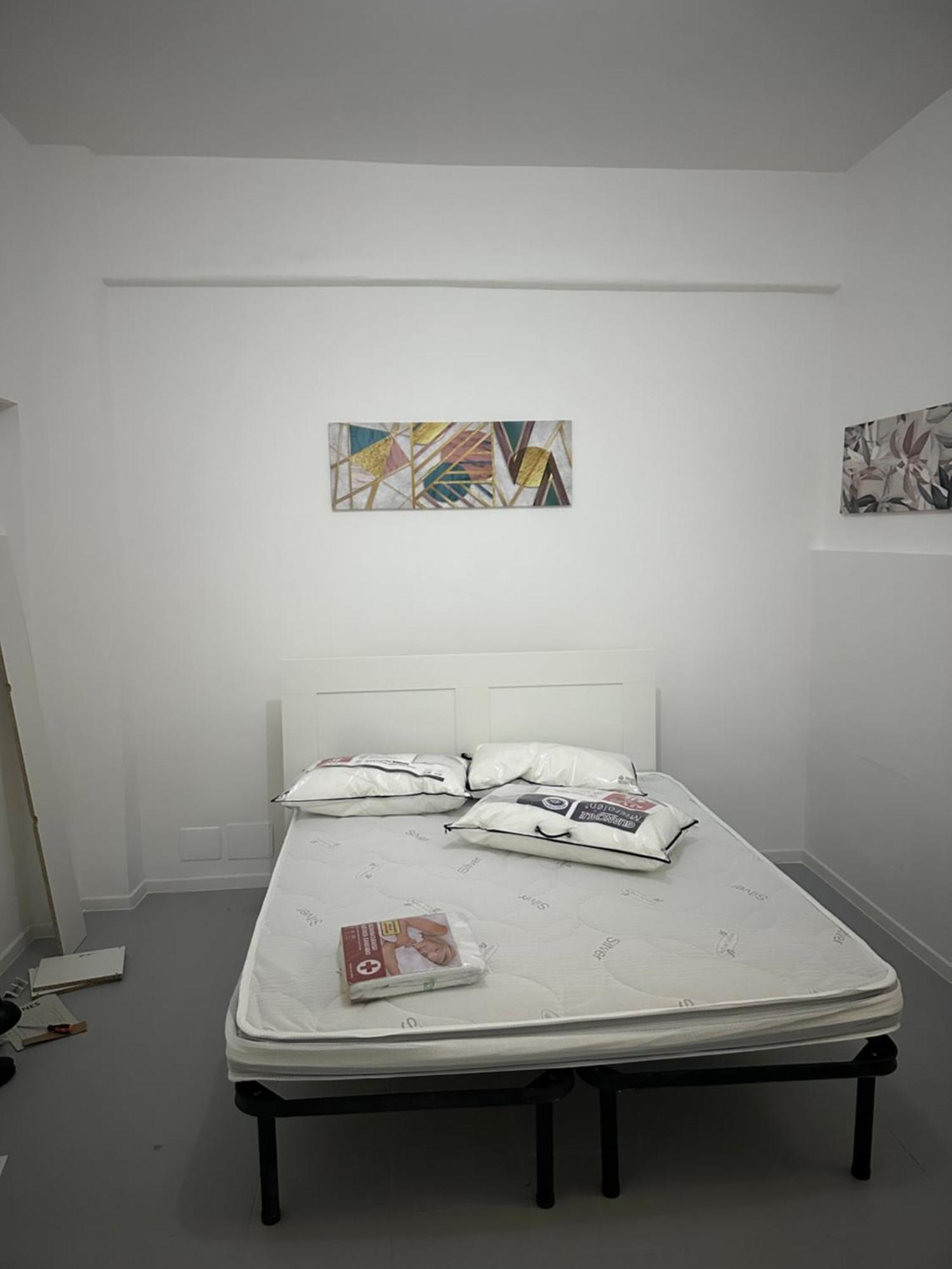 Eagle Rooms Roma Ngoại thất bức ảnh